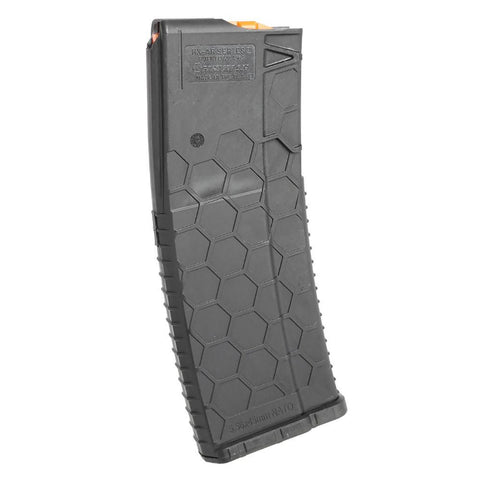 Ar-15 5.56 Nato, 30 Round Magazine, Series 2, Black