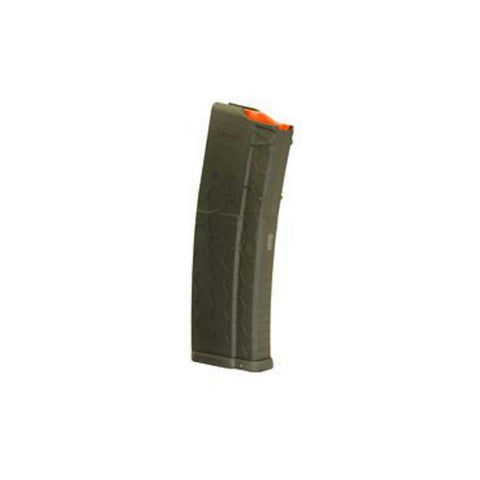 Ar-15 5.56 Nato, 30 Round Magazine, Series 2, Od Green