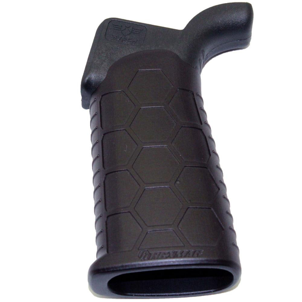 Advanced Tactical Grip, Black