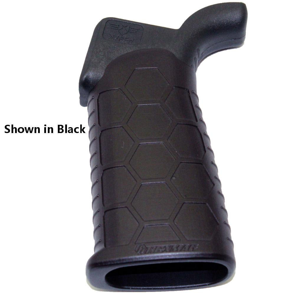 Advanced Tactical Grip - Flat Dark Earth