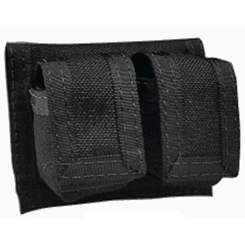 Cordura Speedloader Case - Black