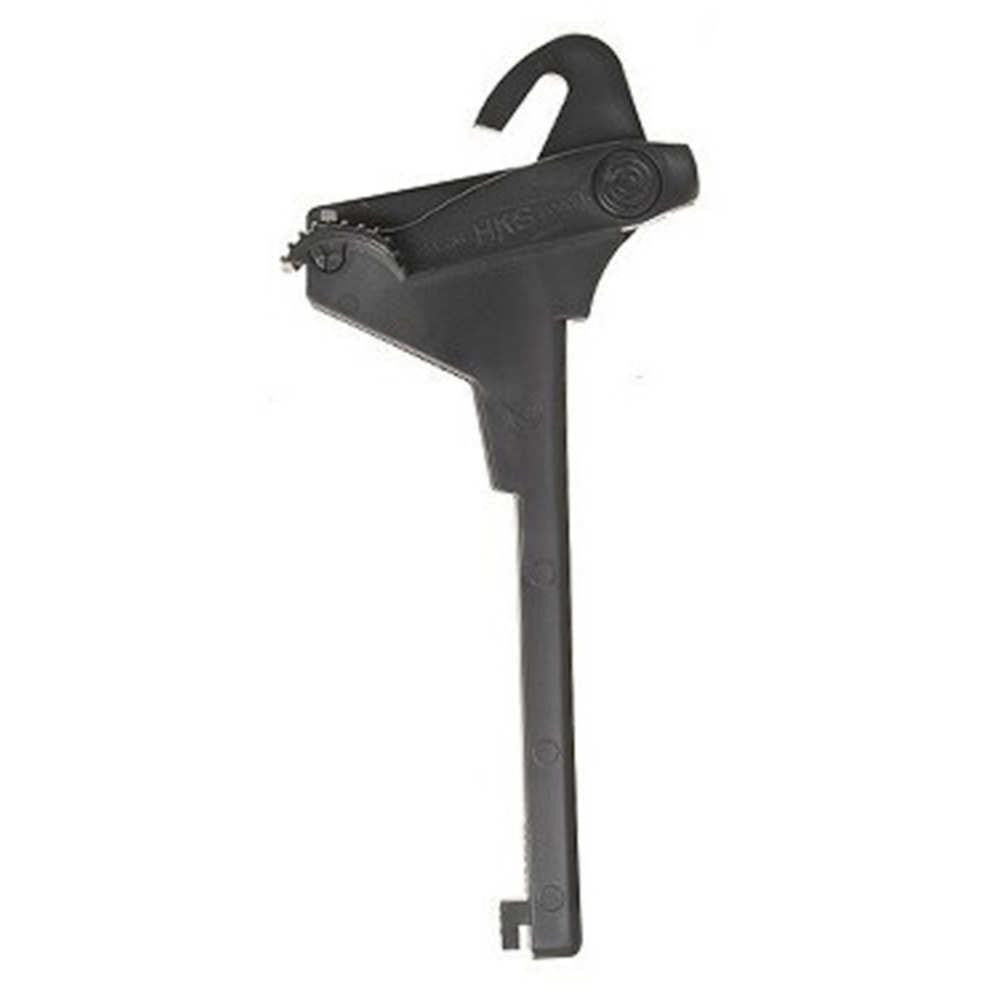 Single Stack Mag Speedloader - Adj 9-10mm-38-40-45