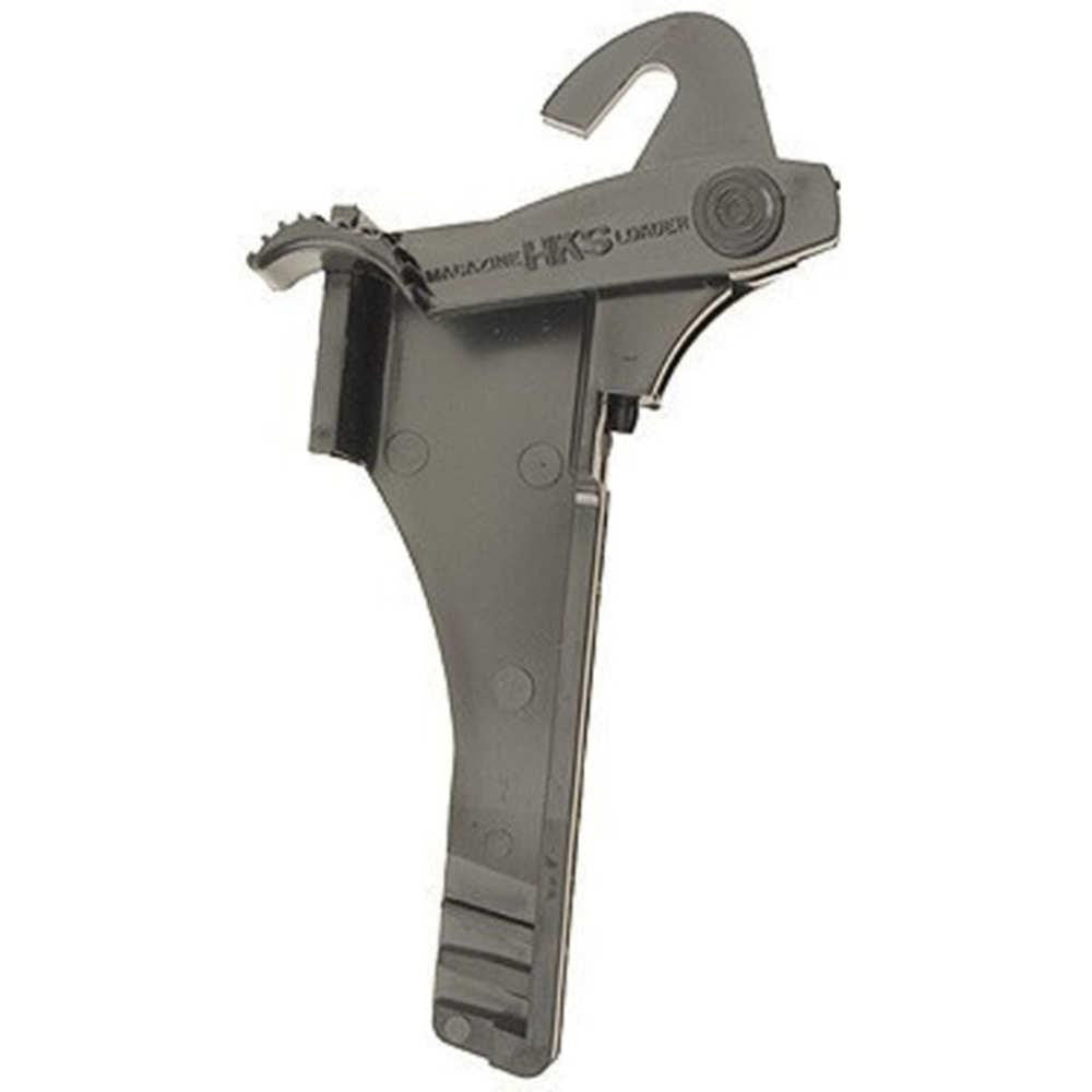 Double Stack Mag Speedloader - .40 Caliber