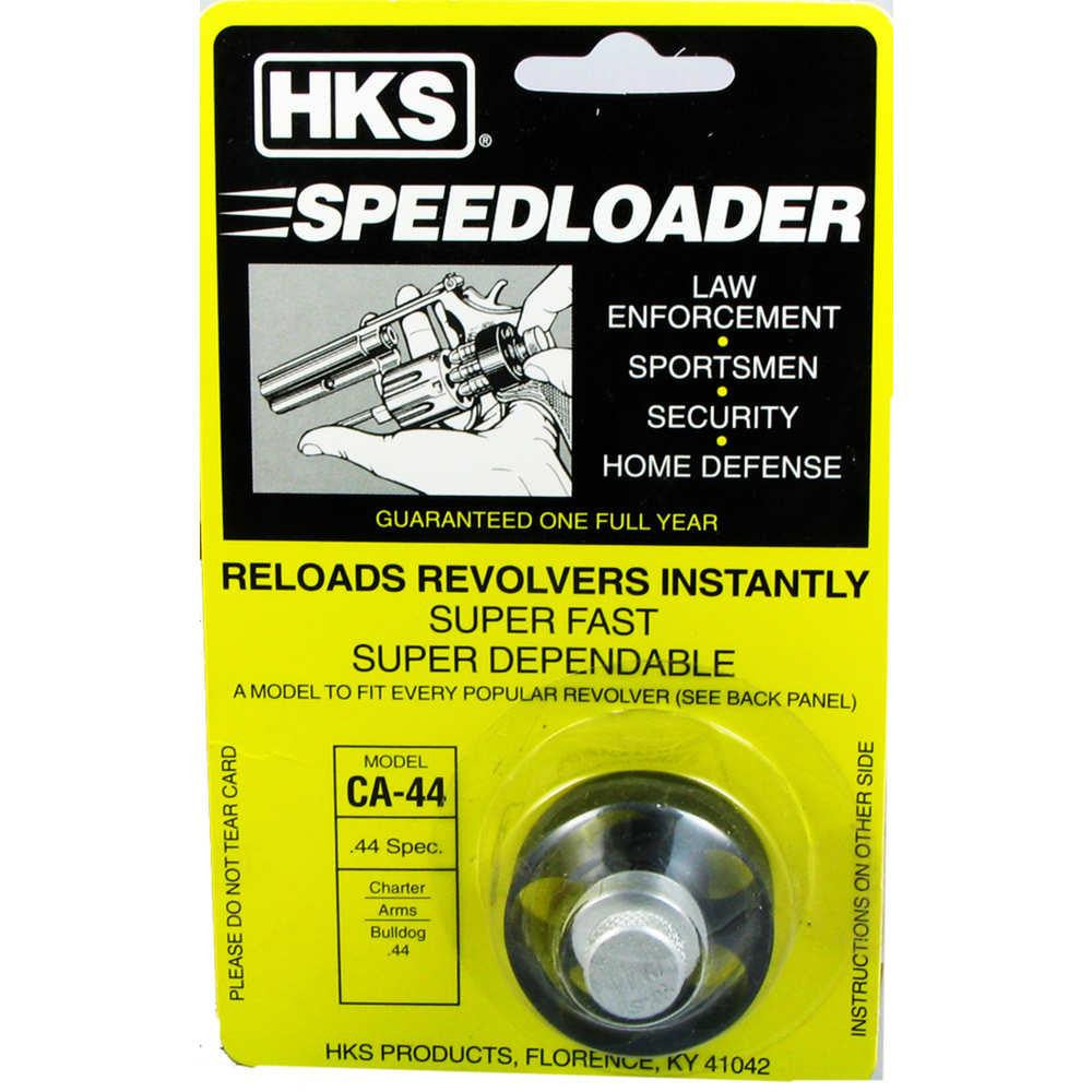 Revolver Speedloader - .44 Special