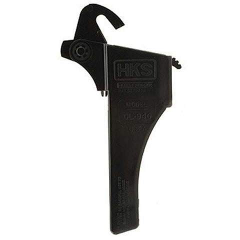 Double Stack Mag Speedloader - .9mm-.40 Caliber