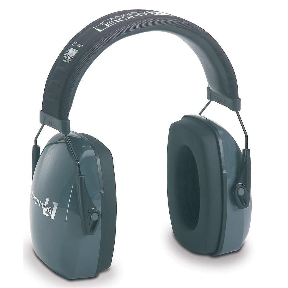 Leightning L1 Earmuff - Nrr 25