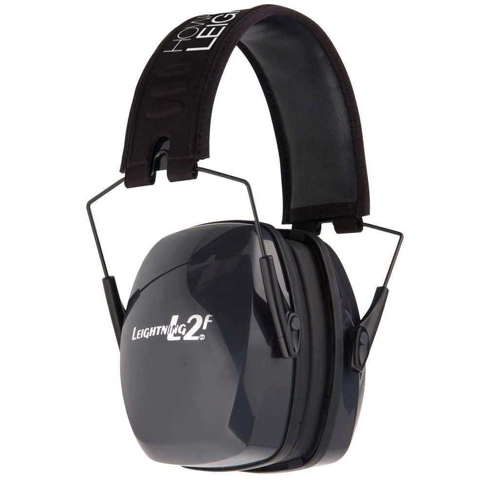 Leightning L2f Earmuff - Nrr 27