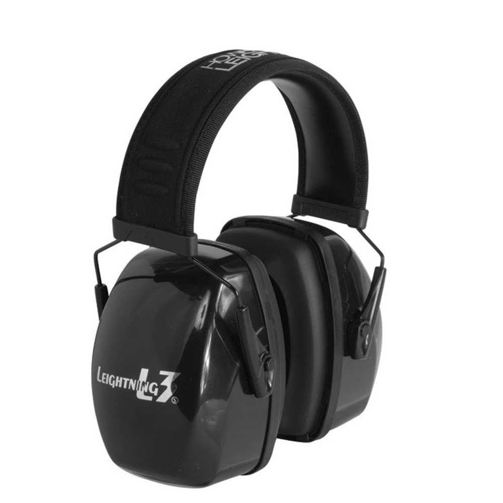 Leightning L3 Earmuff - Nrr 30