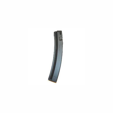 H&k 94-mp5-sp89 Factory Magazine - 9mm, Marked, Black, 30 Rounds