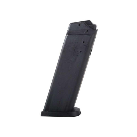 H&k Usp Factory Magazine - 40 S&w, 13-round, Polymer Black