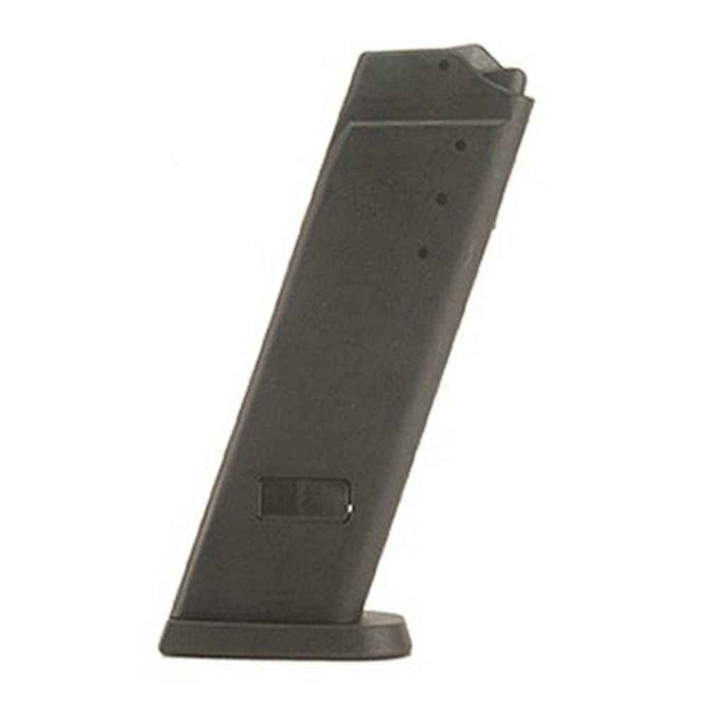 H&k Usp Factory Magazine - 9mm, Black, 10 Rounds, Standard Floorplate