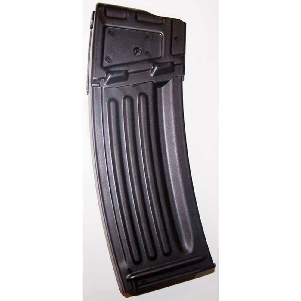 H&k 93-33-53 Factory Magazine - .223 Remington, Black, 30 Rounds