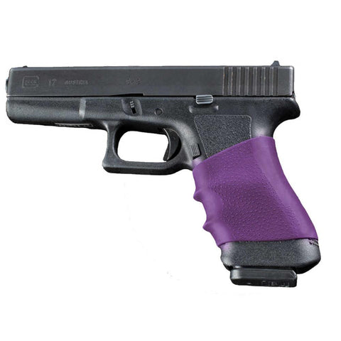 Handall Full Size Grip Sleeve - Purple