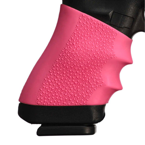 Handall Full Size Grip Sleeve - Pink