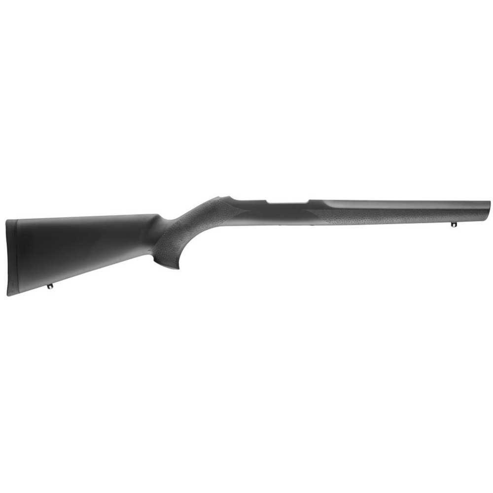 Rubber Overmolded Stock - Ruger 10-22 With .920"