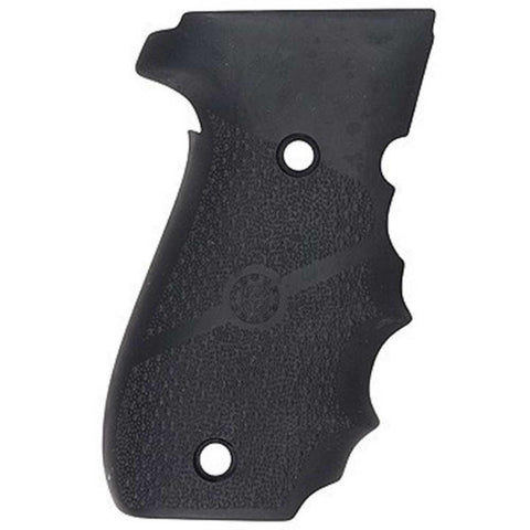 Rubber Wraparound Grip With Finger Grooves - Sig Sauer P226. Dak: Double Action Only