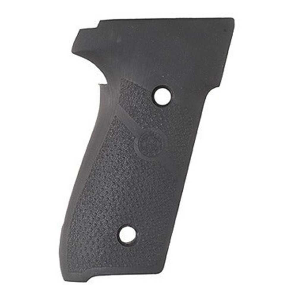 Rubber Wraparound Grip - Sig Sauer P228 & P229. Da-sa: Double - Single Action