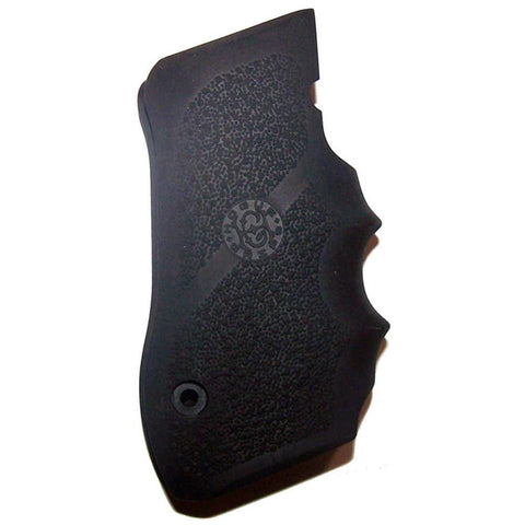 Rubber Wraparound Grip With Finger Grooves - Baby Eagle .40 - 9mm, Jericho & Uzi Eagle