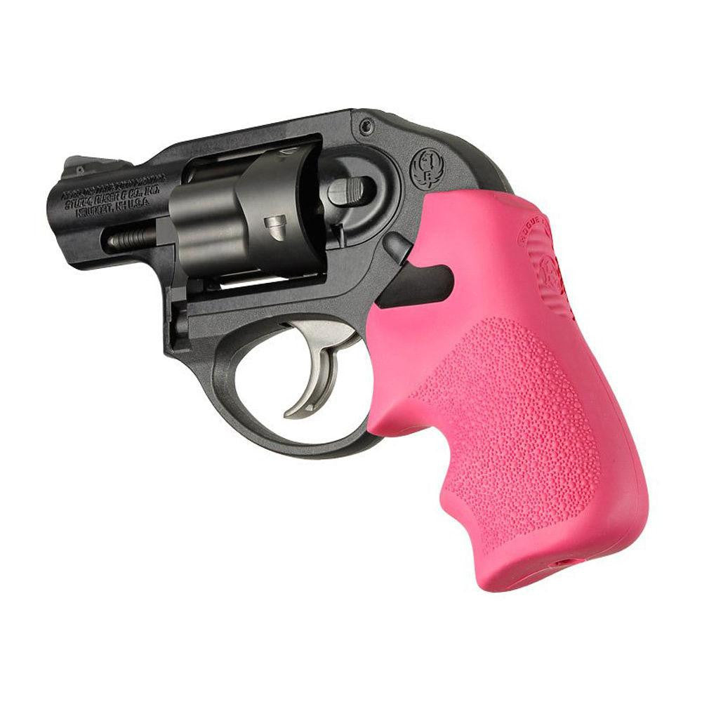 Ruger Lcr Rubberized Grip