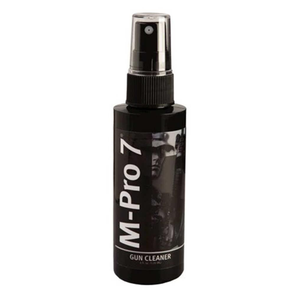 M-pro7 Gun Cleaner - 4 Oz.