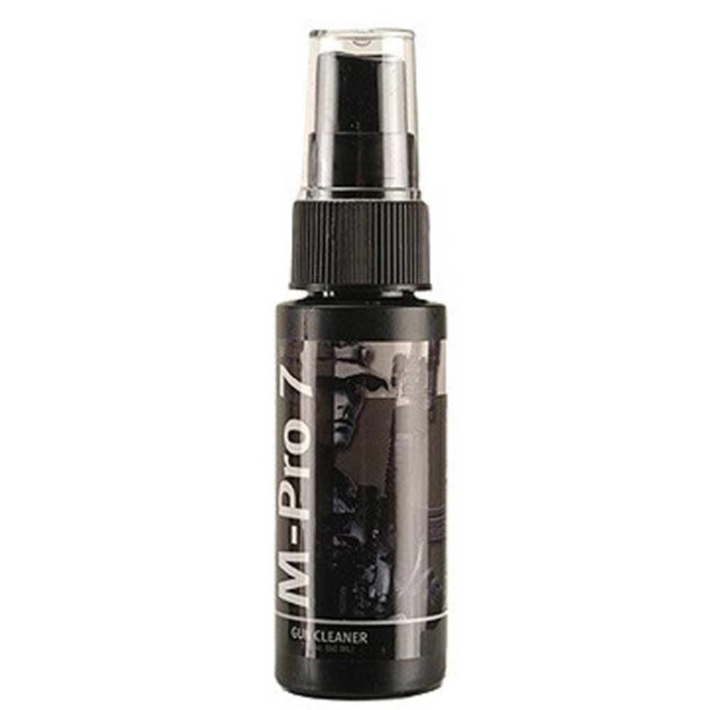 M-pro7 Gun Cleaner - 2 Oz. Spray