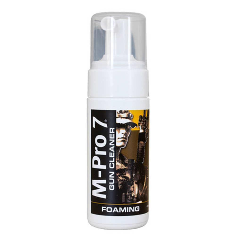 M-pro7 Foaming Gun Cleaner - 4 Oz. Bottle