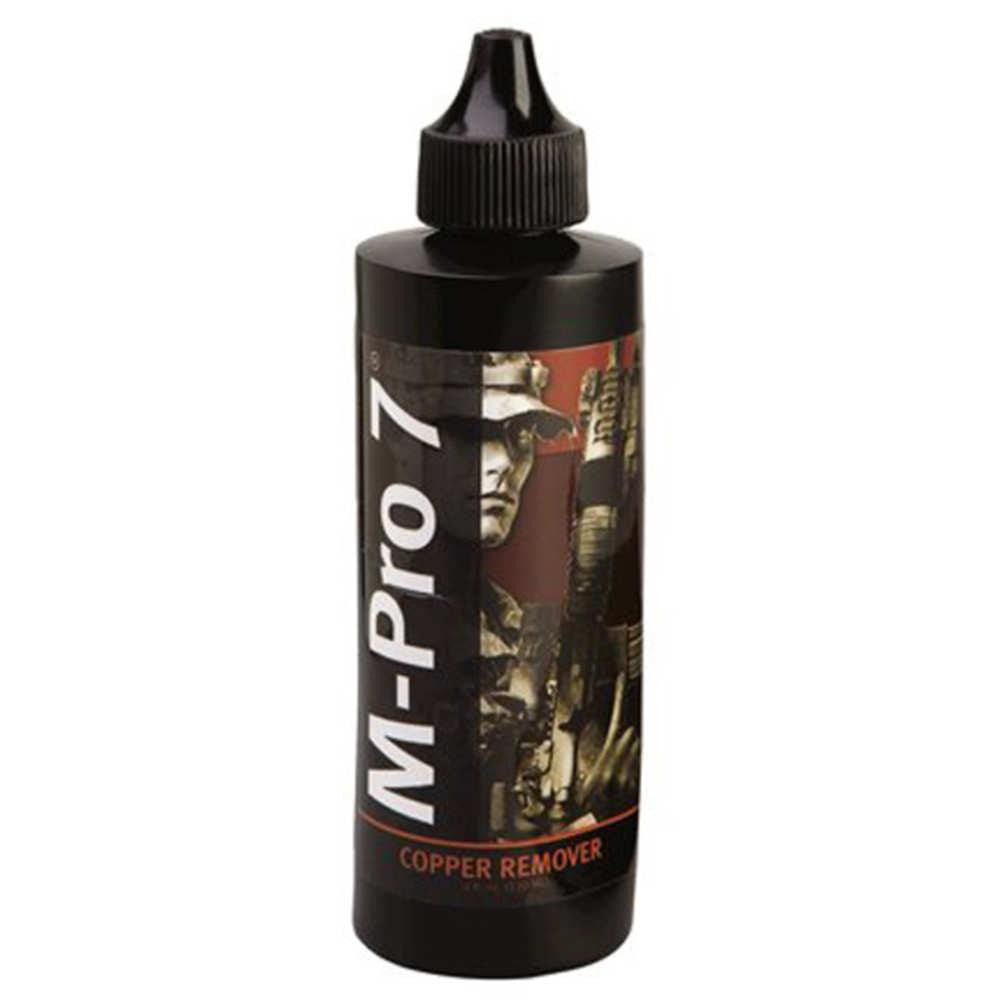 M-pro7 Copper Remover - 4 Oz. Bottle