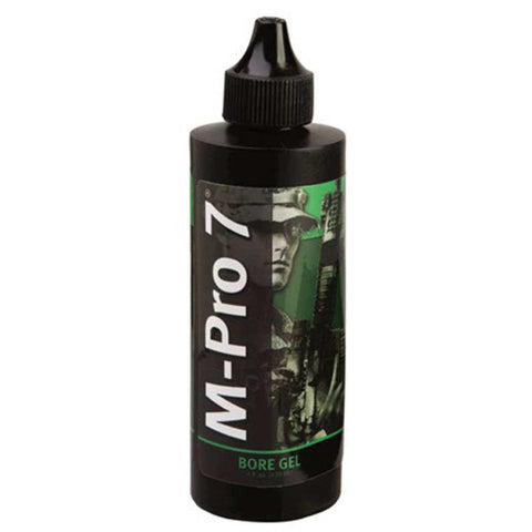 M-pro7 Bore Gel - 4 Oz.