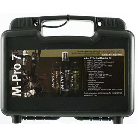 M-pro7 Universal Cleaning Kit