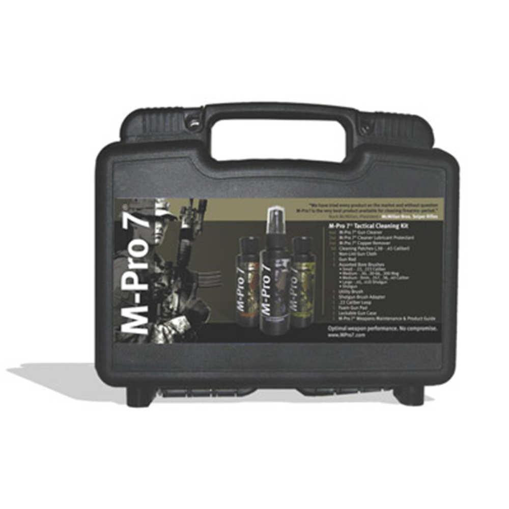 M-pro7 Tactical Ar Cleaning Kit