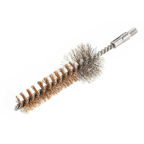 Ar Rifle Chamber Brushes - 5.56mm-.223, Double Diameter