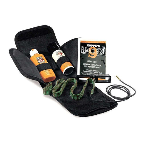 Boresnake Soft-sided Gun Cleaning Kit - .270 - 7mm Rifles