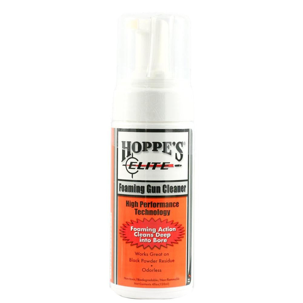 Hoppe's Foaming Bore Cleaner 3oz