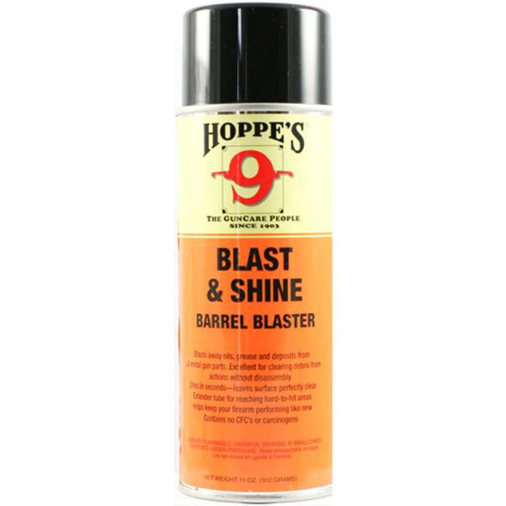 Blast & Shine - 11 Oz. Aerosol