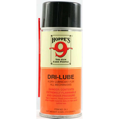 Dri-lube - 4 Oz. Aerosol