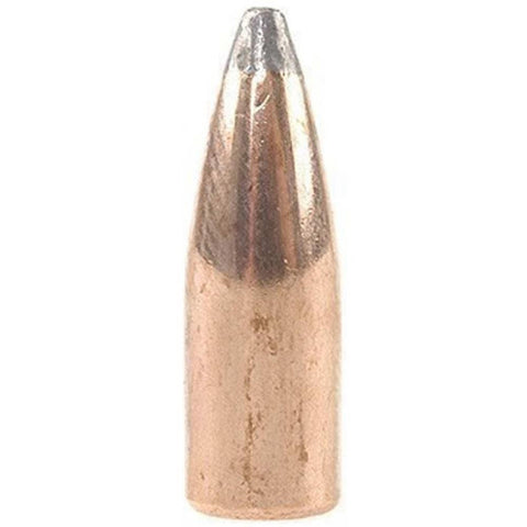 Varmint Bullets - 22 Caliber, .224, 55 Grain, Sp