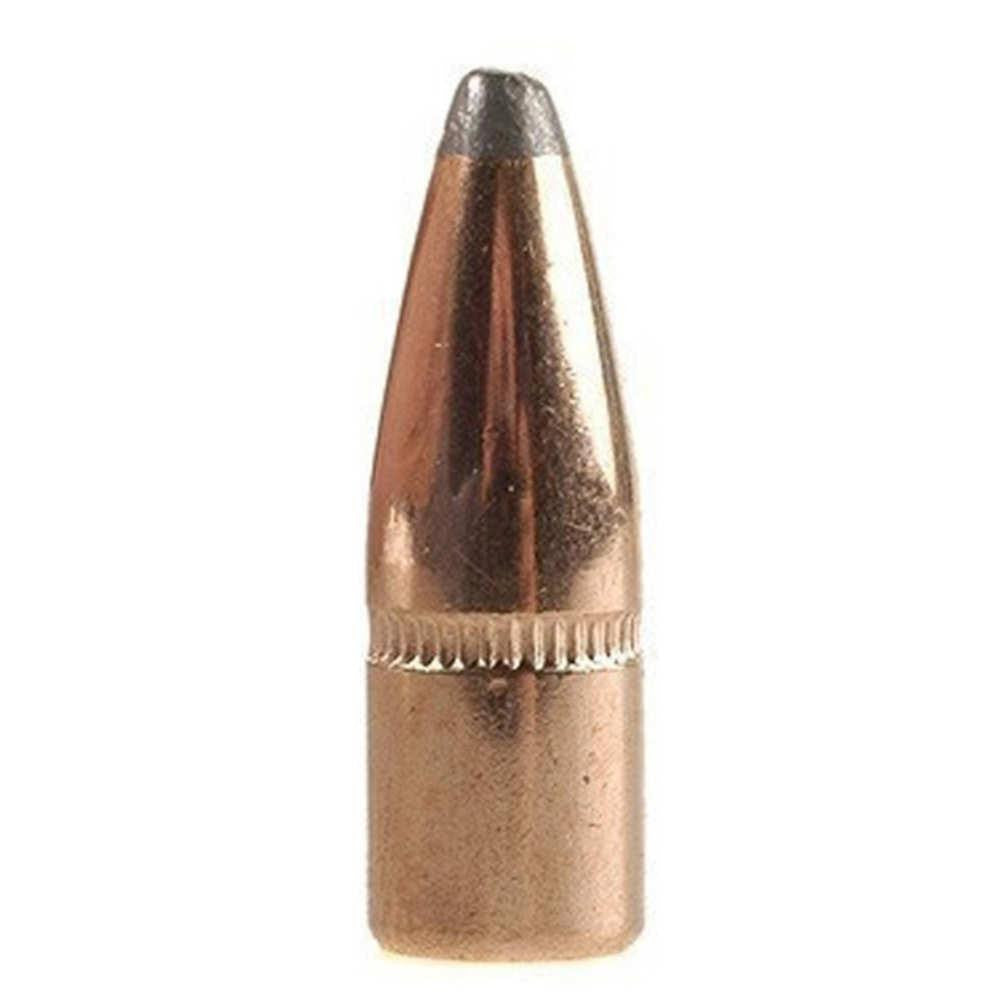 Varmint Bullets - 22 Caliber, .224, 55 Grain, Sp With Cannelure