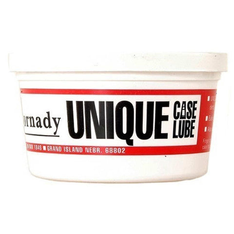 Unique Case Lube 1 Each