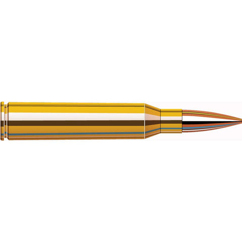 Match&reg; Ammunition - 338 Lapua, 285 Grain, Bthp