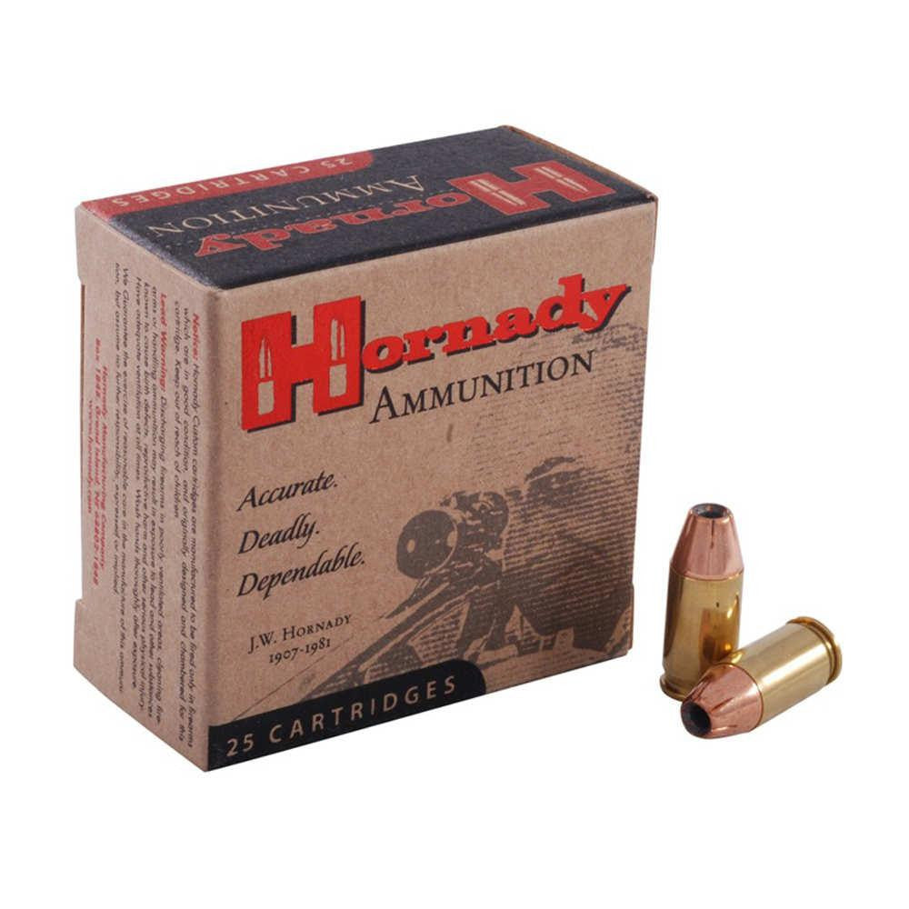 Custom Ammunition - 380 Auto, Xtp&reg;, 90 Grain