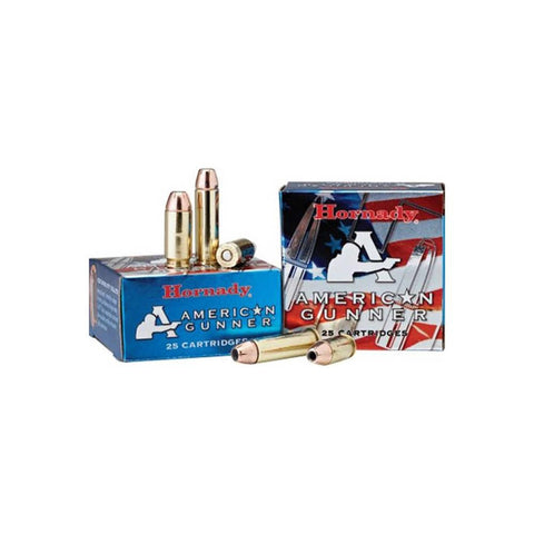 American Gunner Ammunition - .380 Auto, 90 Gr