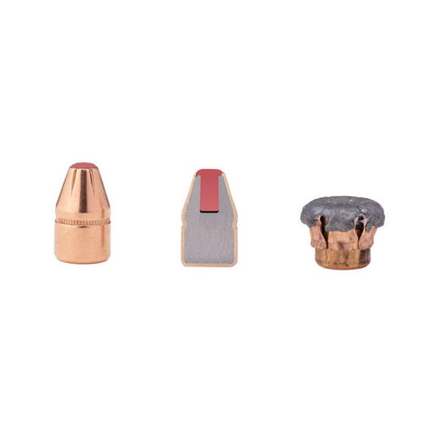 Critical Defense Ammunition - 9mm Luger, 115 Grain, Ftx