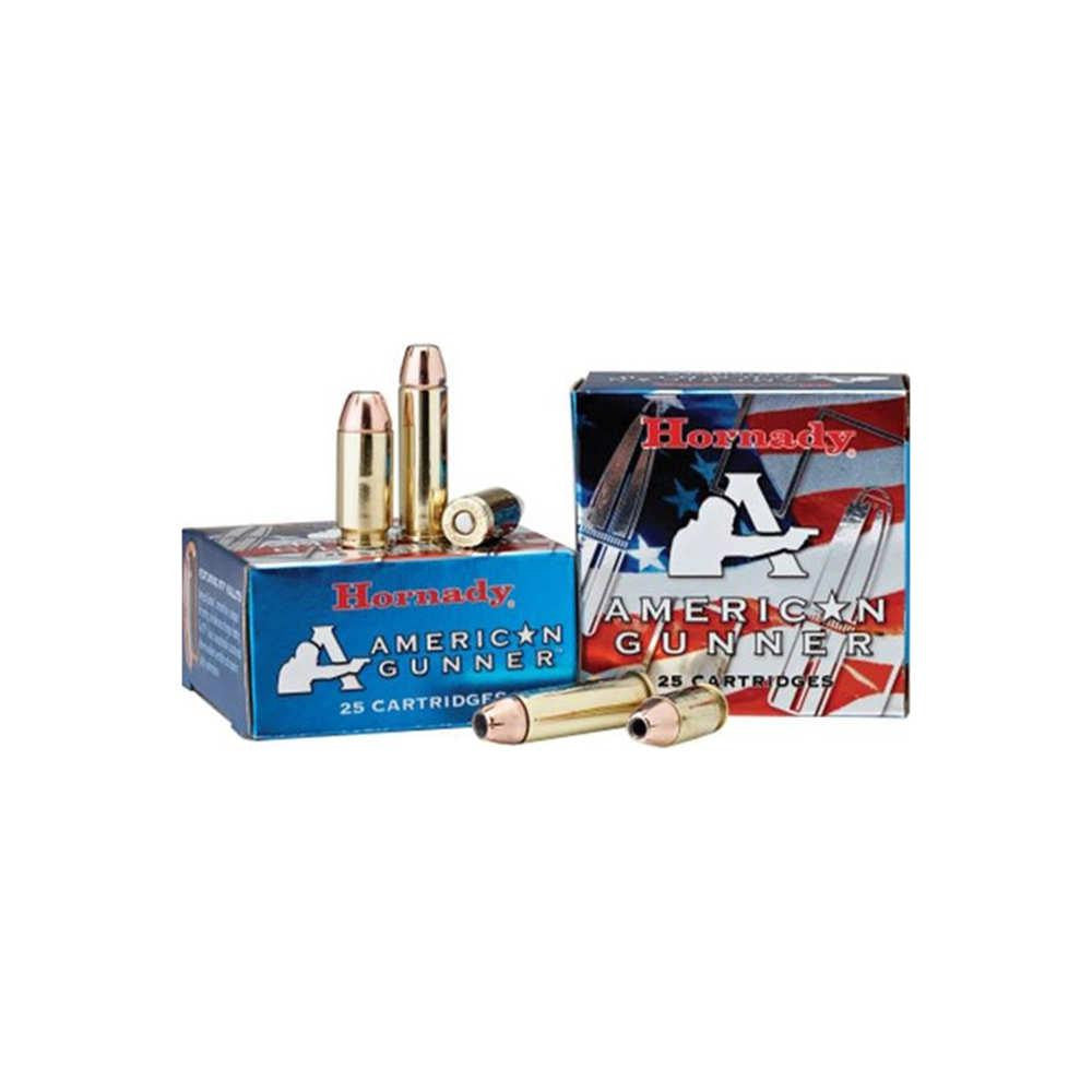 357 Mag Ammunition 125gr Xtp - 25 Rounds