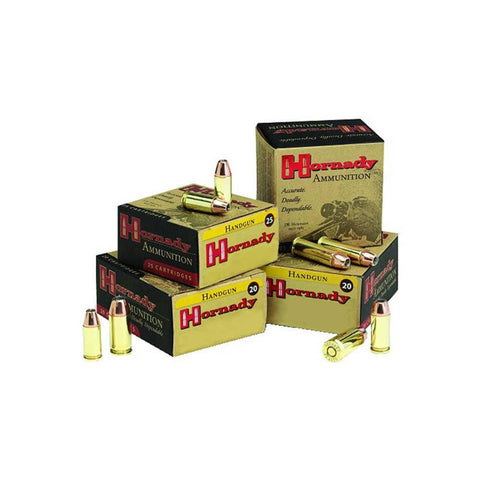 454 Casull 240 Gr Xtp Mag Ammo 20 Rd-bx