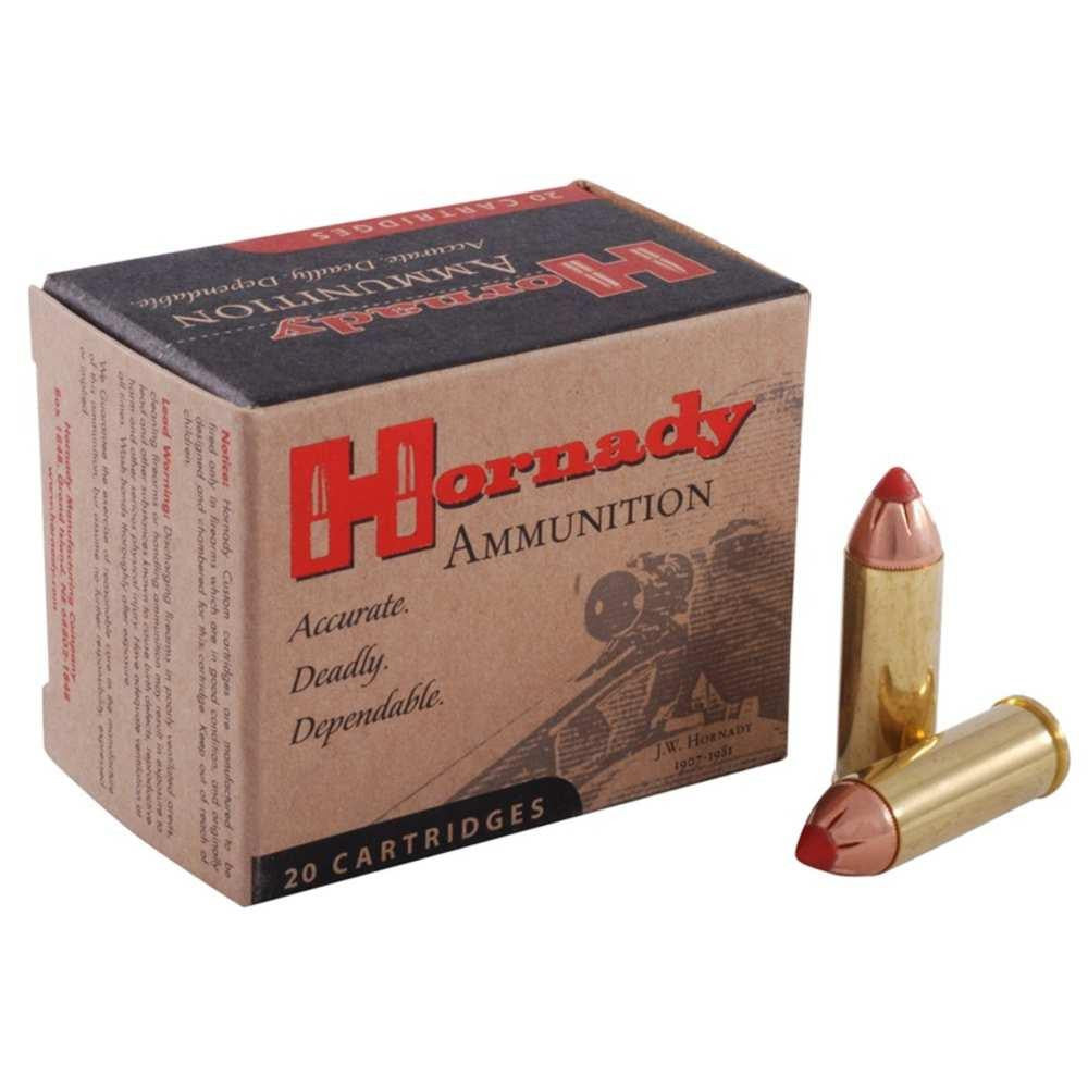 Leverevolution Ammunition - 45 Colt, 225 Grain, Ftx