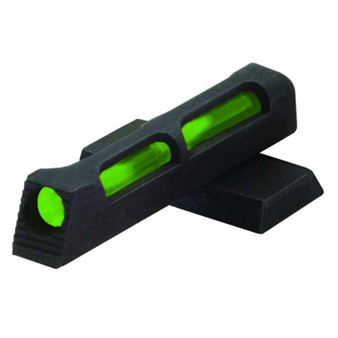 Litewave Front Sight - Springfield Xd - Xds - Xd-m - Fiber Optic Illumination