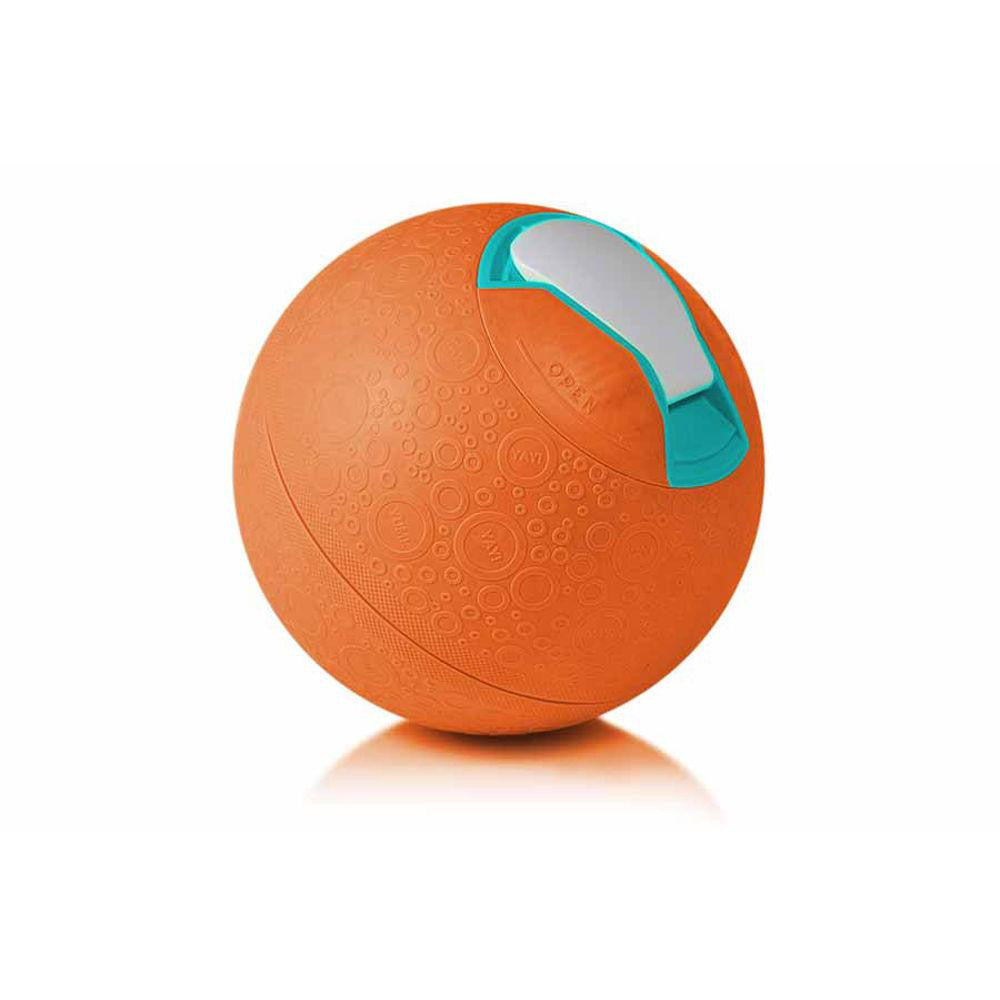 Softshell Ice Cream Ball, Orange, Quart