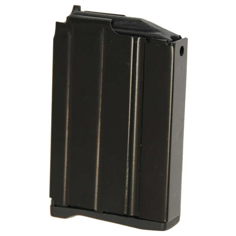 Mini 14 - 10 Round Magazine, .223 Remington, Blued