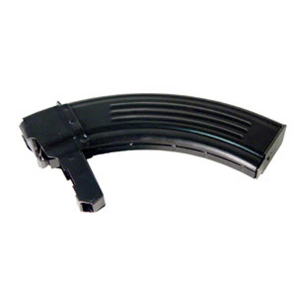 Sks 7.62x39mm Detachable Magazine - 30 Rounds, Blued