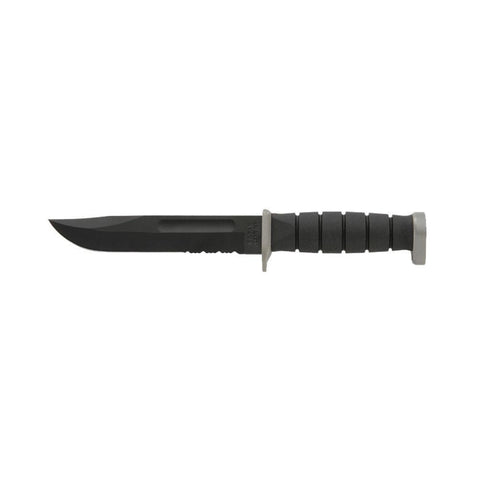 D2 Extreme Fighting-utility Knife - Clip Point